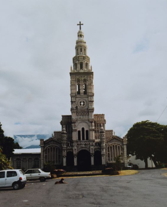 Eglise Sainte-Anne