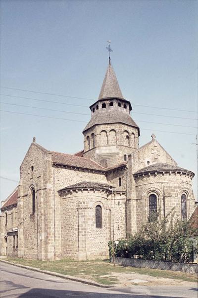 Eglise Notre-Dame