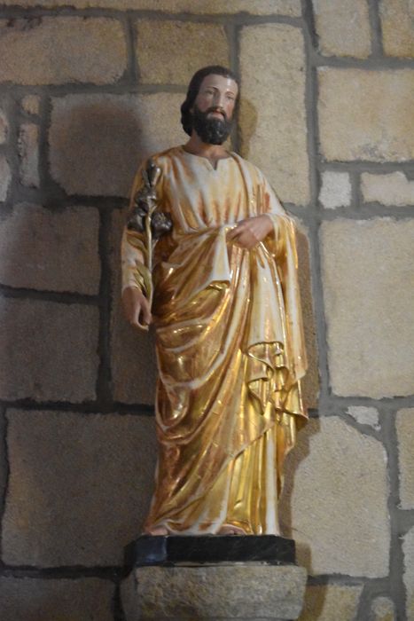 statue : Saint Joseph