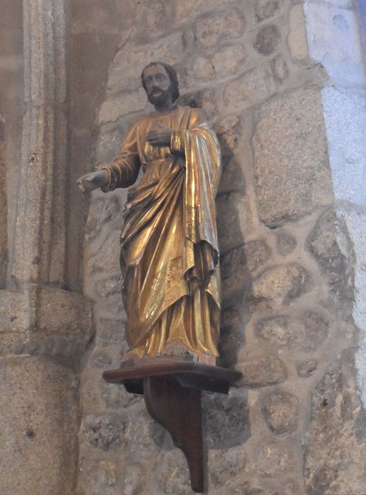 statue : Saint Joseph