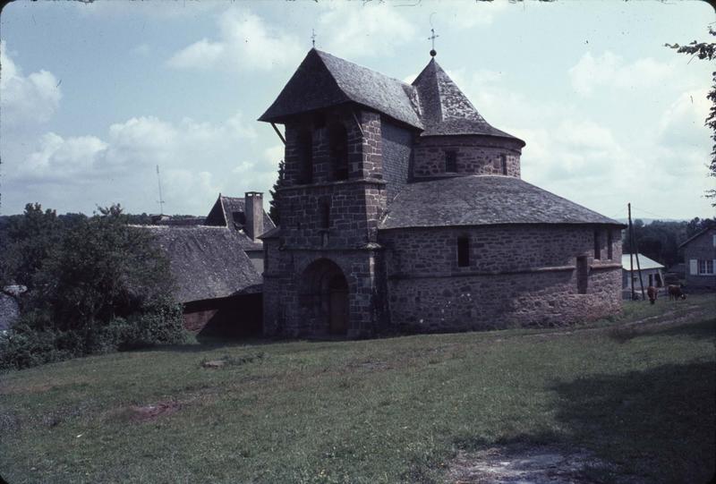 Ensemble sud-ouest