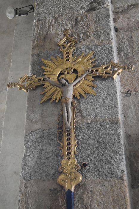 croix de procession