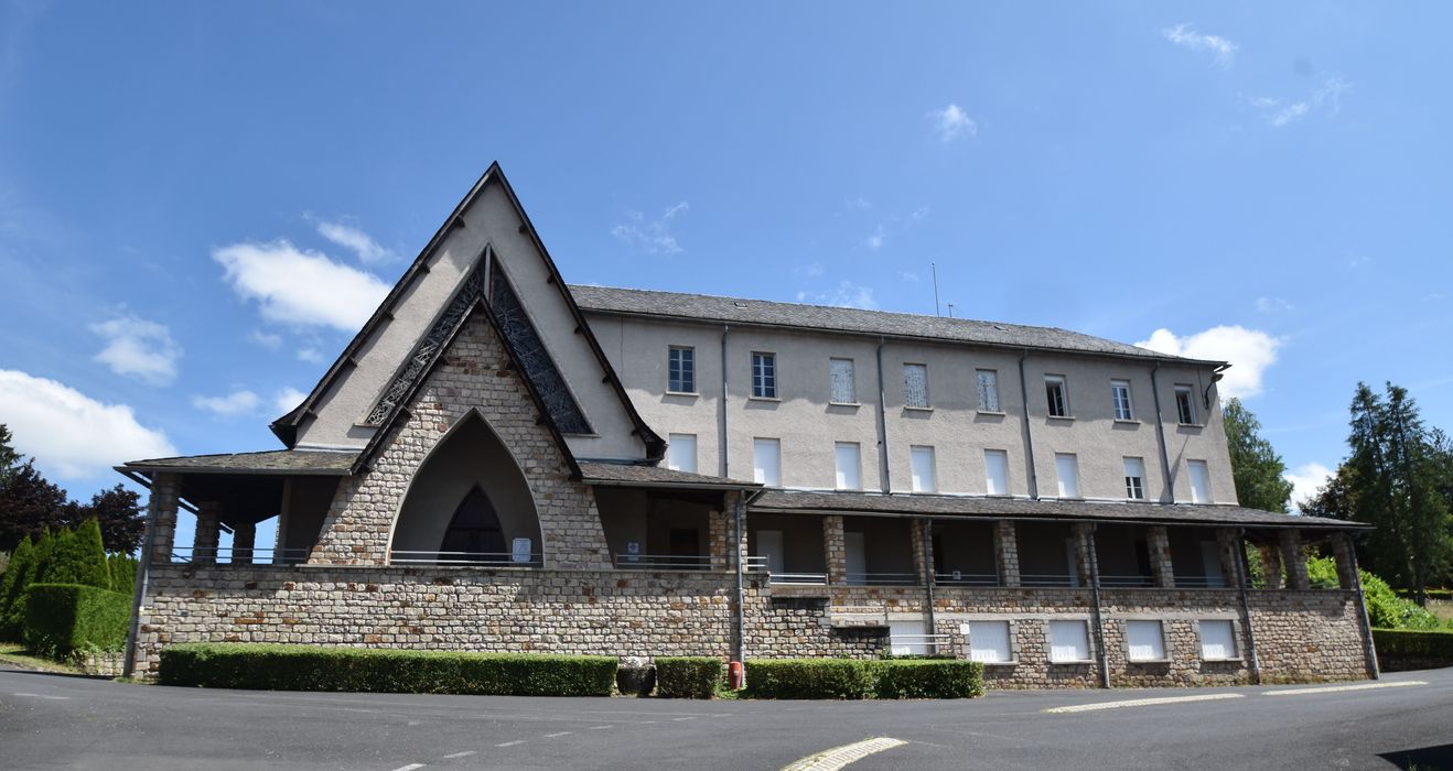 ensemble ouest