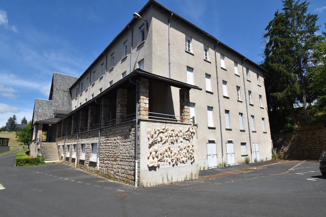 ensemble sud-ouest