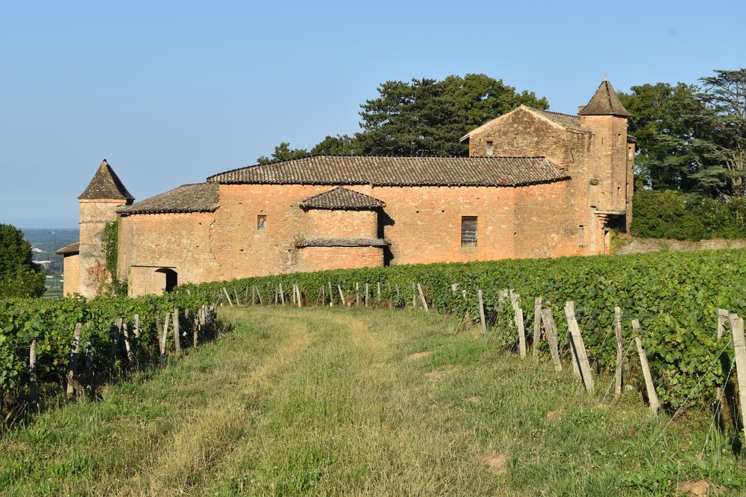 ensemble ouest