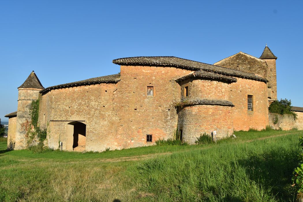 ensemble nord-ouest