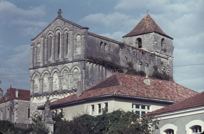 Eglise Saint-Maurice