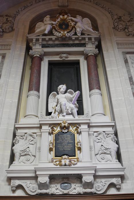 monument funéraire 