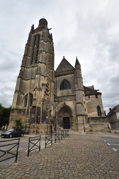 Eglise Saint-Jacques