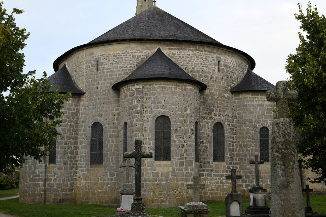 Eglise Saint-Tudy