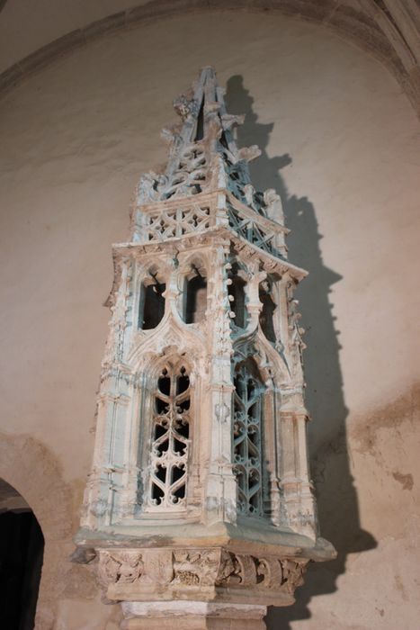 tabernacle (tour eucharistique)