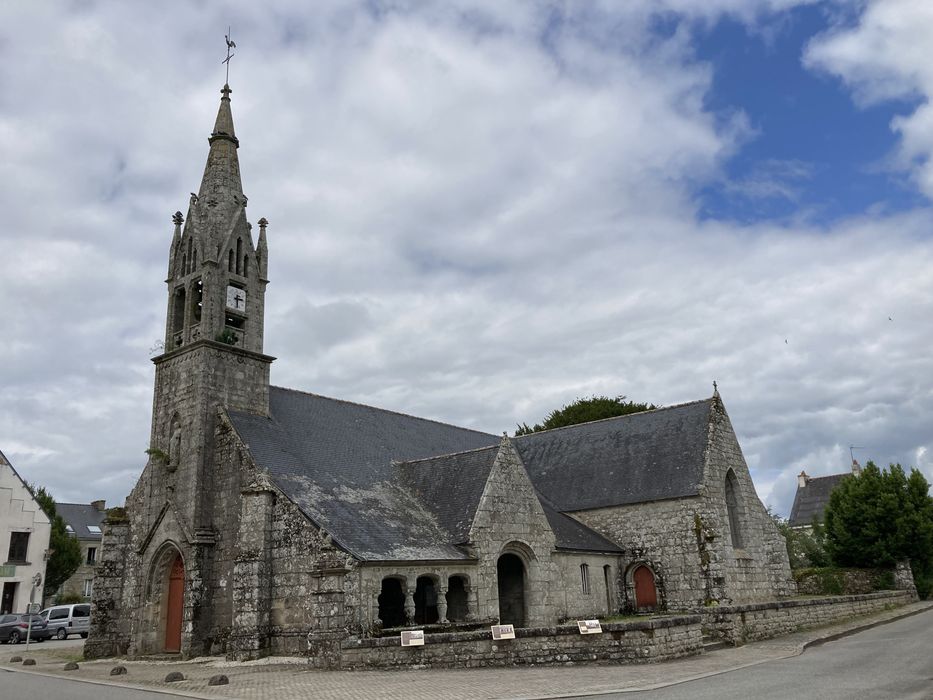 Eglise Saint-Jean-Baptiste