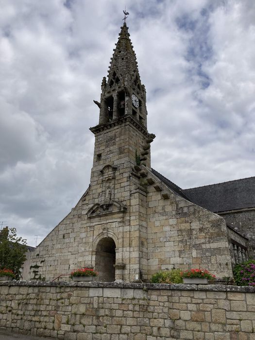 Eglise Saint-Barnabé