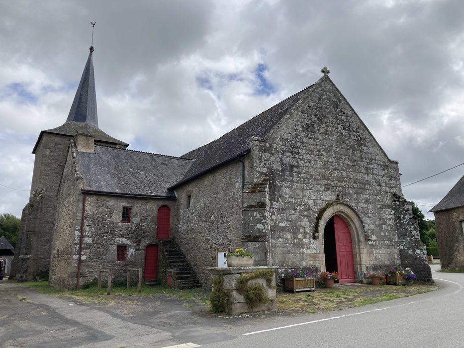 Chapelle de Saint-Gobrien