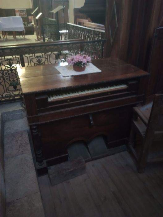 harmonium