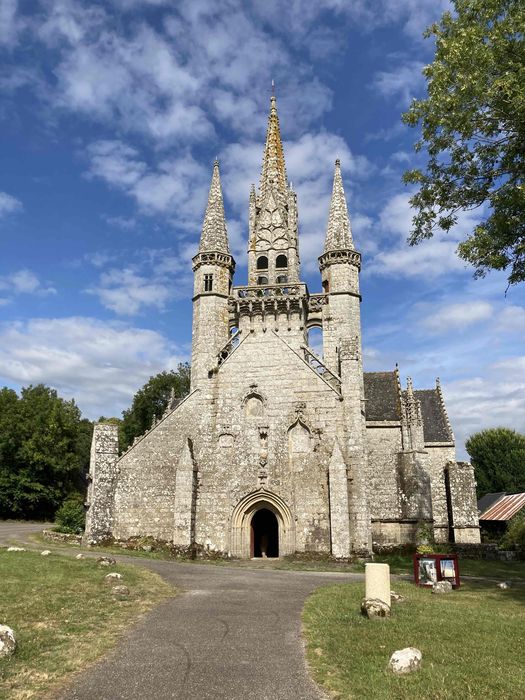 Chapelle Saint-Fiacre