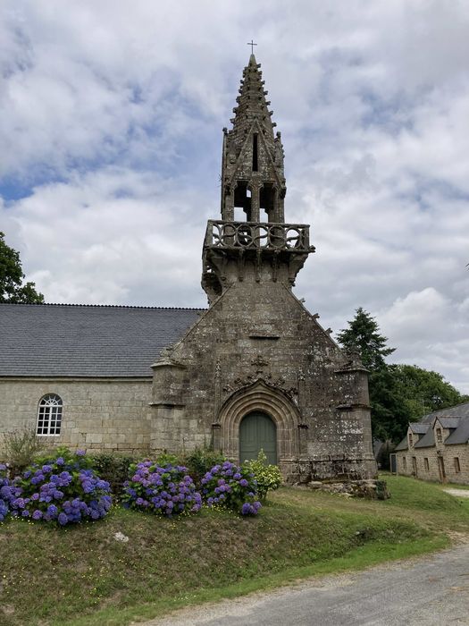 Chapelle Saint-Yves