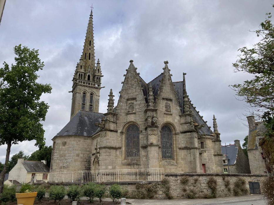 Eglise Notre-Dame