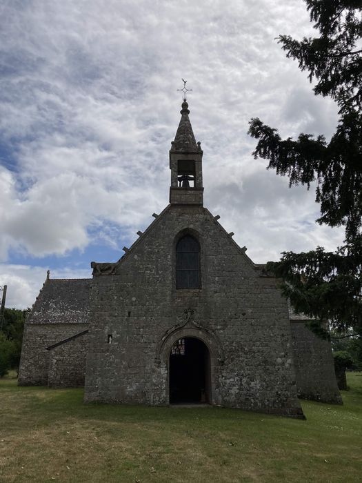 Chapelle Sainte-Anne