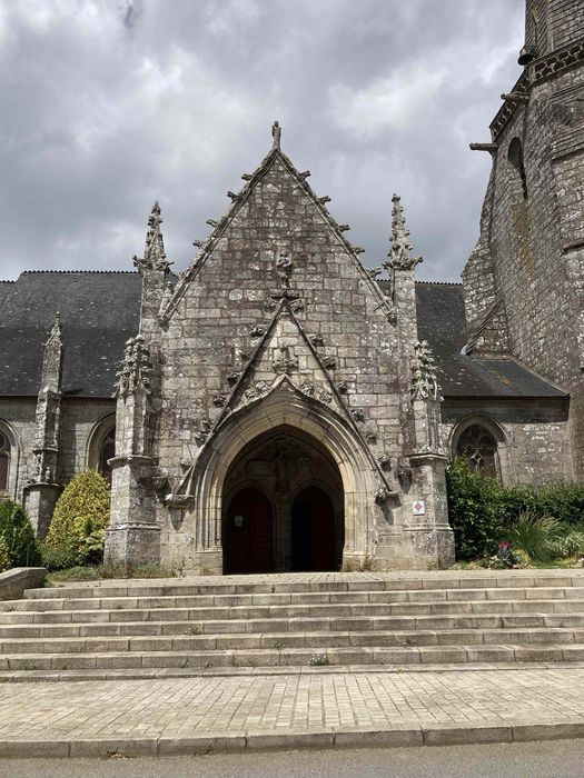 Eglise Sainte-Noyale