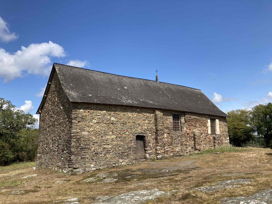 Chapelle Saint-Etienne