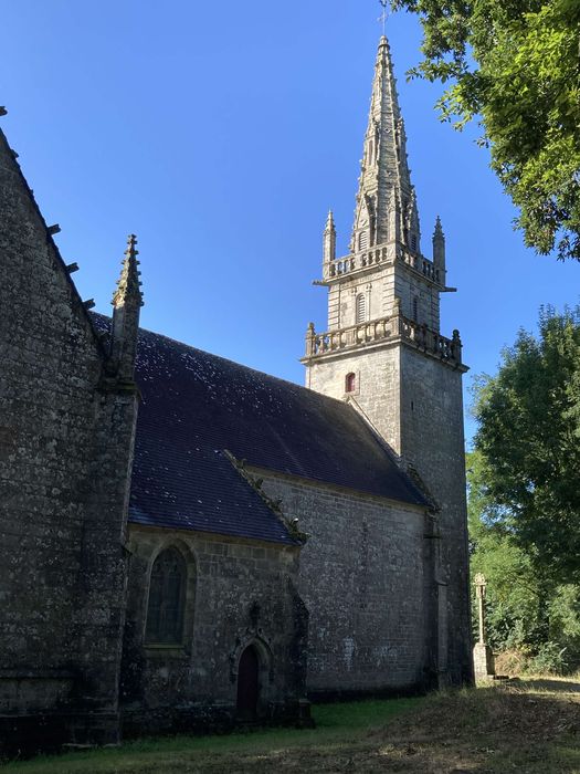 Chapelle de la Houssaye