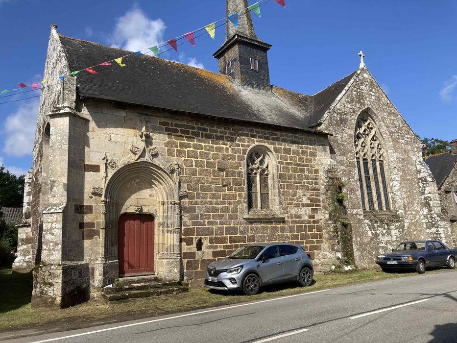 Chapelle Saint-Fiacre