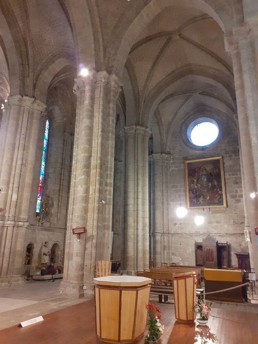 croisée du transept