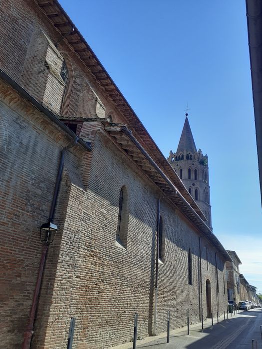 Eglise Notre-Dame de l'Assomption