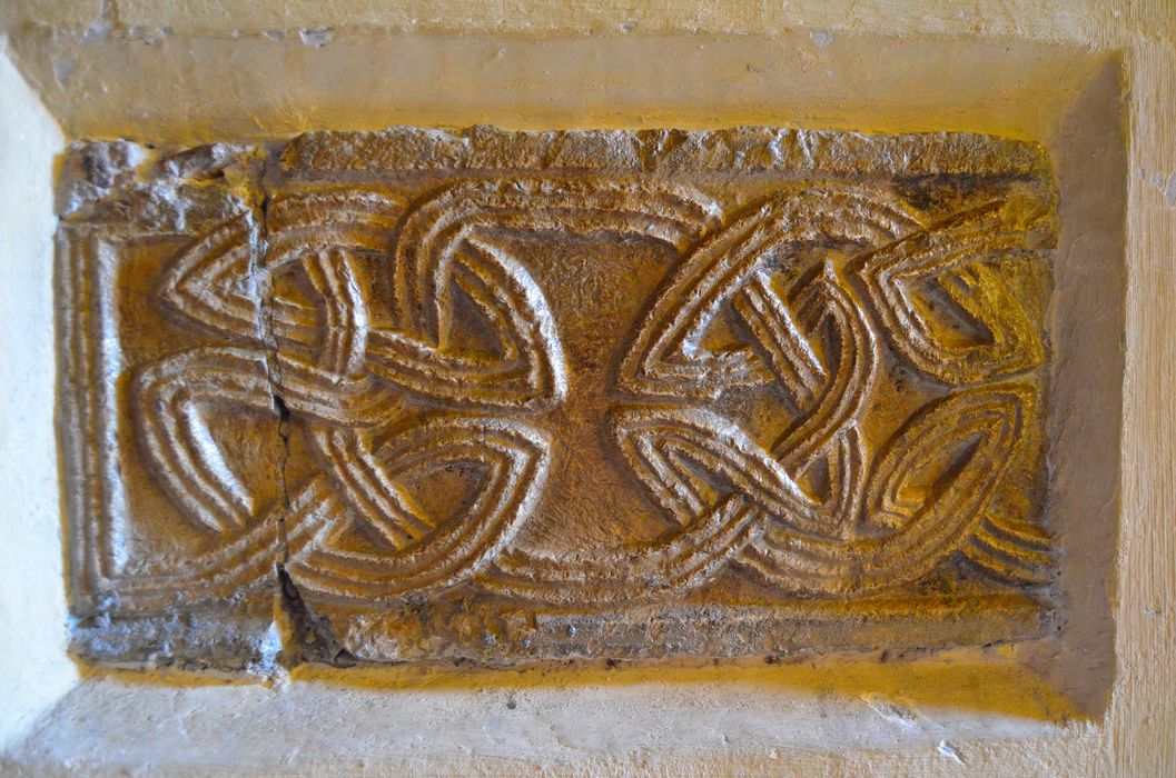 bas-relief