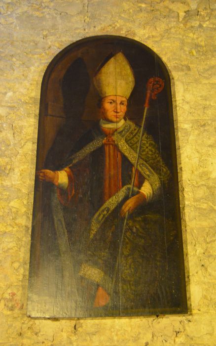 tableau : Saint Véran