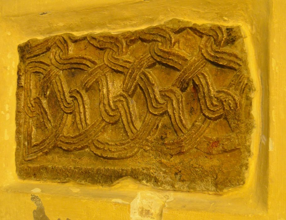 bas-relief