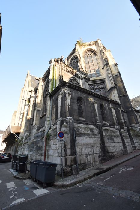 Eglise Saint-Nicaise