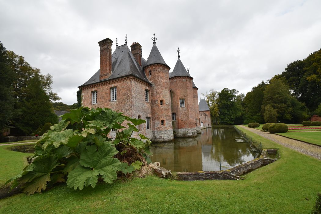 Manoir de Bimorel