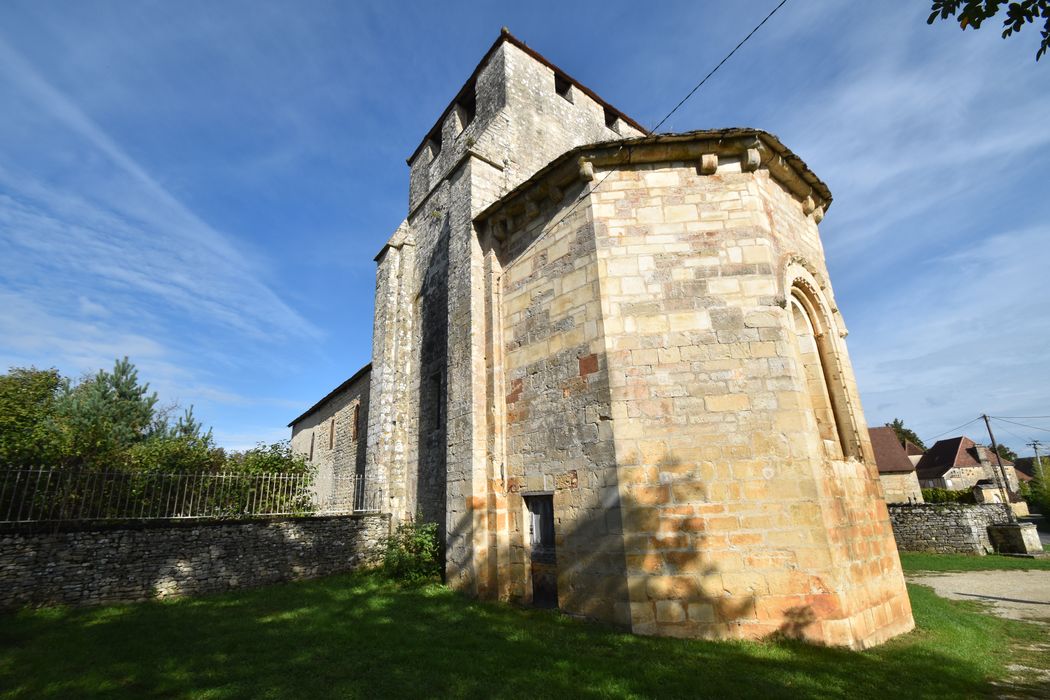 Église Notre-Dame-de-l’Assomption de Murel