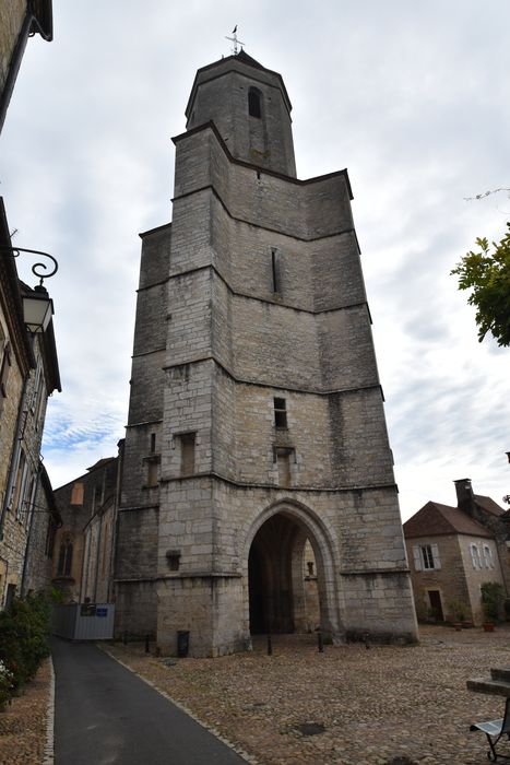 Eglise Saint-Maur