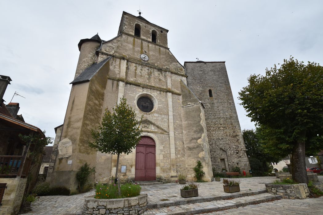 Église Saint-Georges