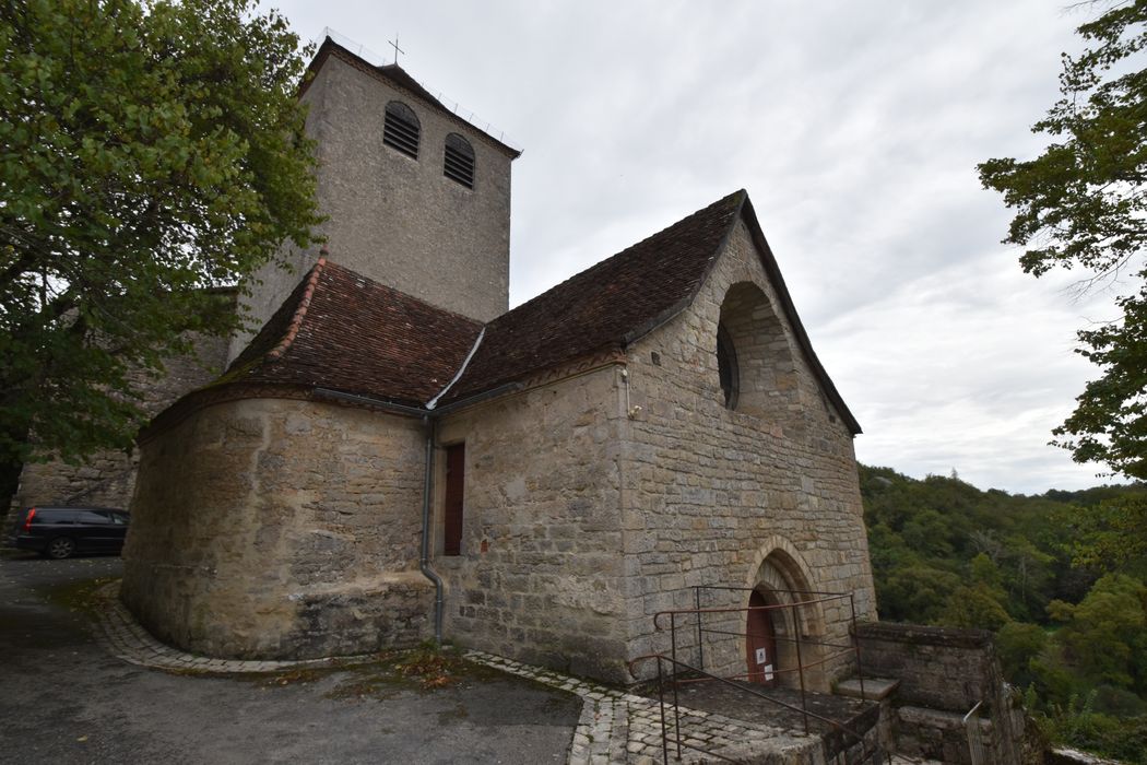 Eglise Saint-Christophe