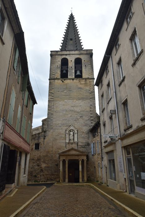 Eglise paroissiale Saint-Jean-Baptiste