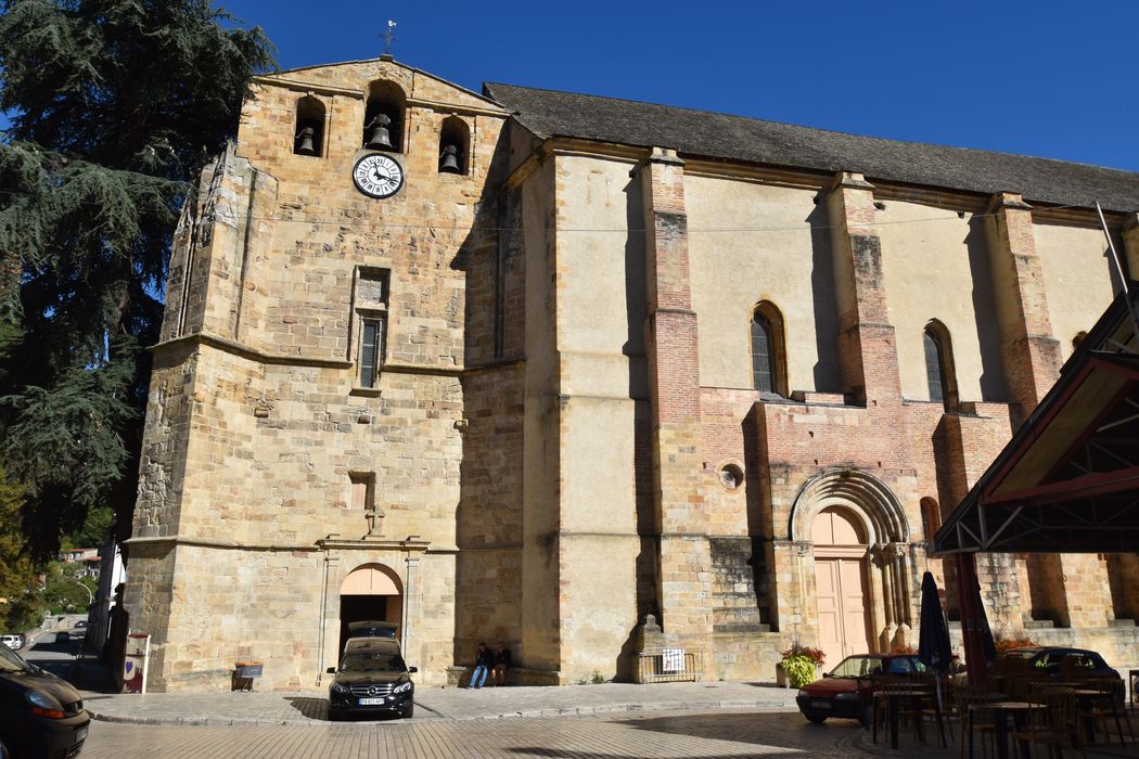 Eglise Saint-Volusien