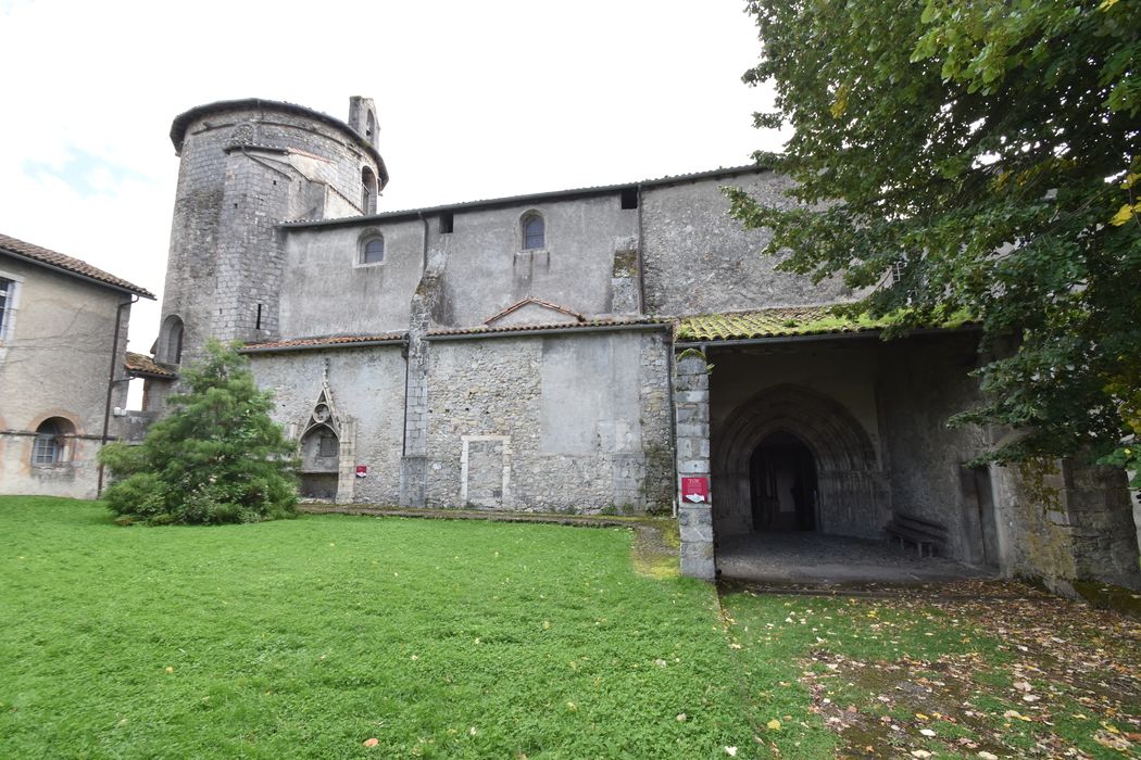 Cathédrale Notre-Dame de la Sède