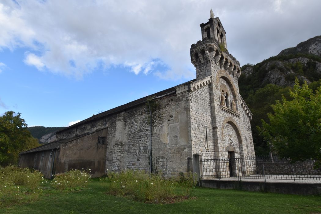 Chapelle Notre-Dame de Sabart