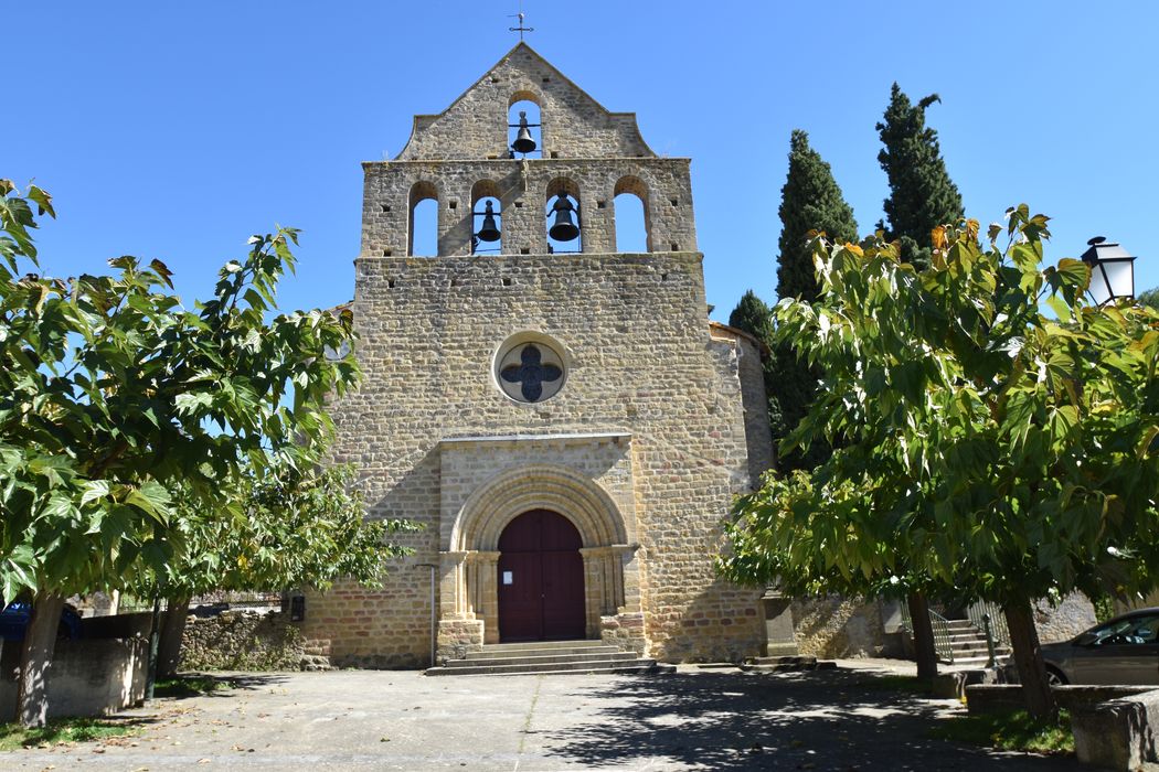 Eglise