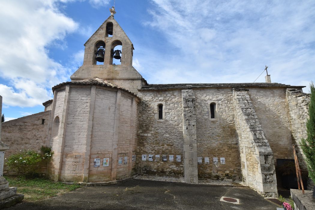 Eglise