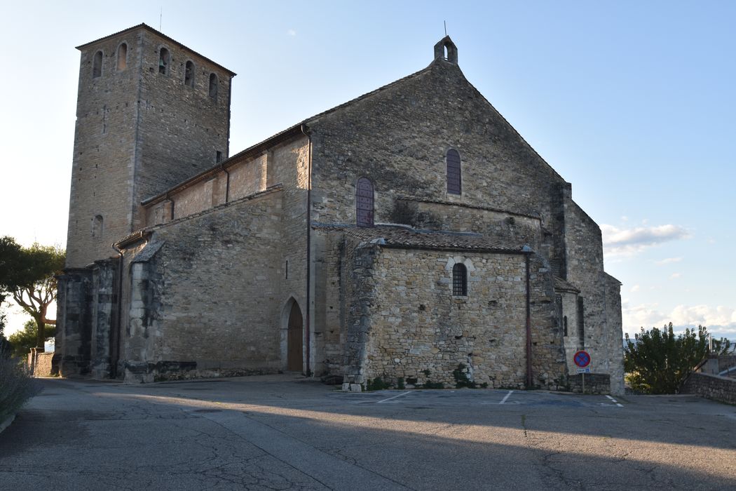 Eglise Saint-Martin