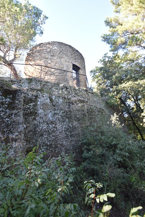 pigeonnier