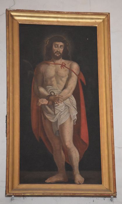 tableau : Ecce Homo