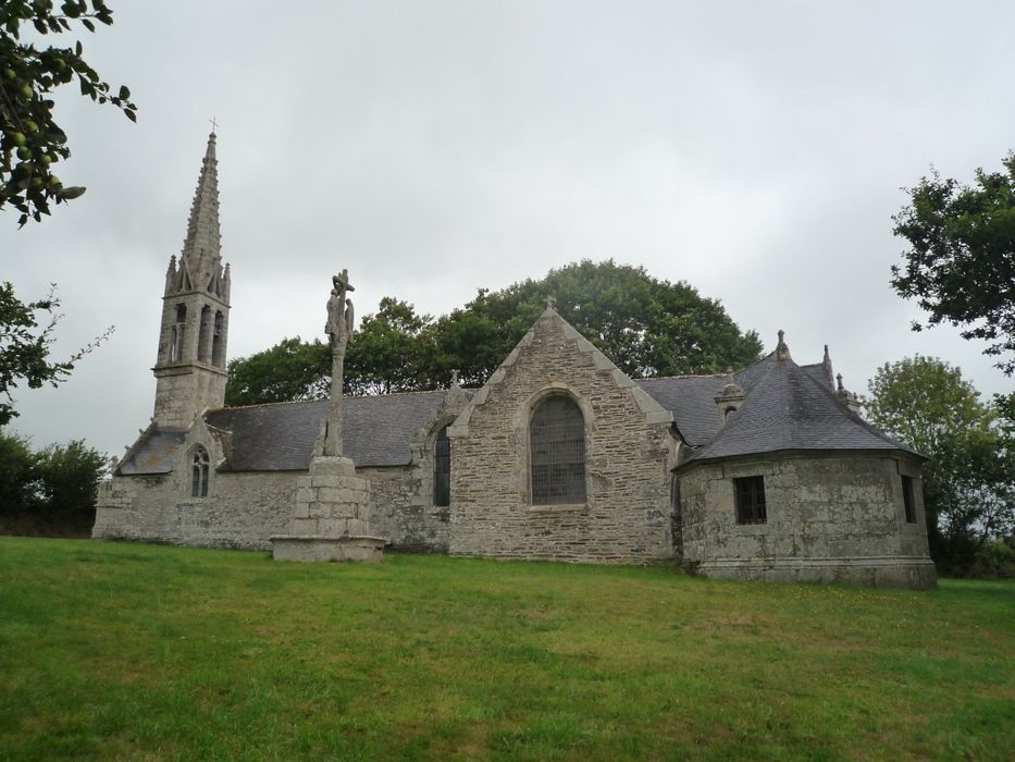 Chapelle Notre-Dame-de-Tréguron