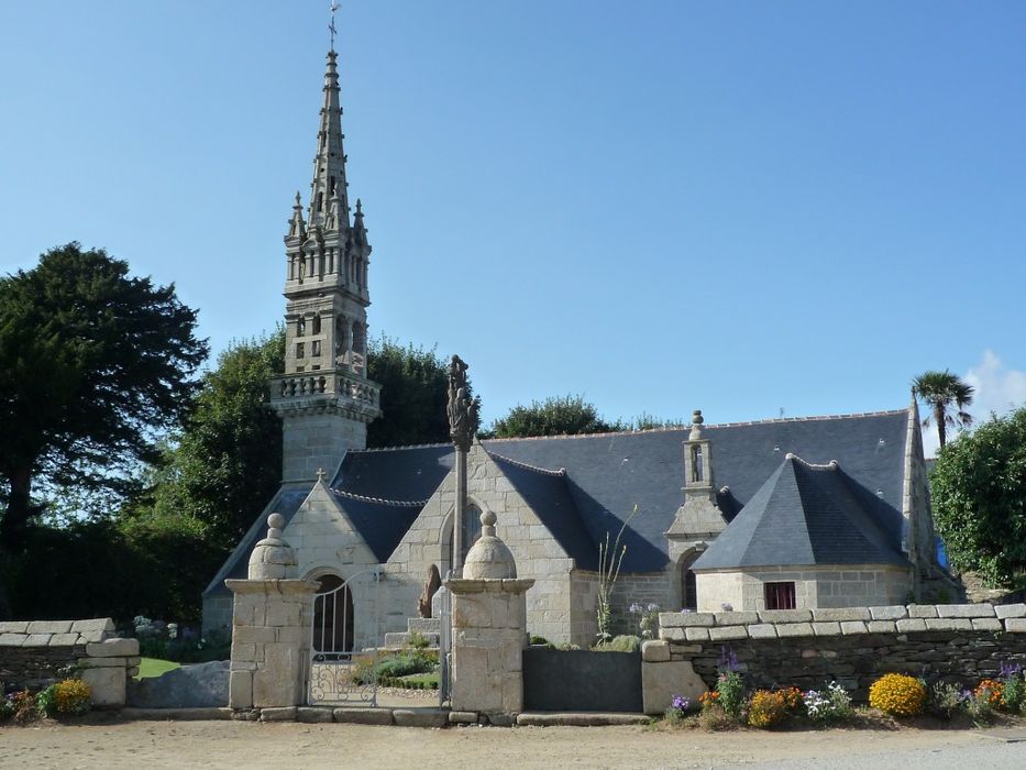 Eglise Saint-Méen