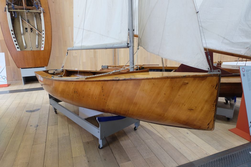 bateau de plaisance : Dreamboat, dériveur léger